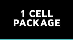 SINGLE CELL PACK