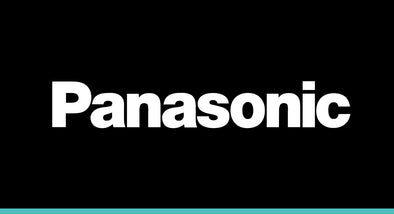 PANASONIC - BATTERIES