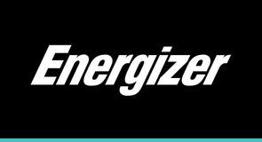 ENERGIZER - BATTERIES