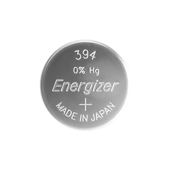 364-363 Energizer Watch Batteries