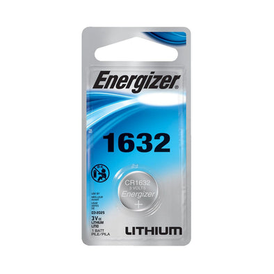 Energizer ECR1632 Lithium Battery