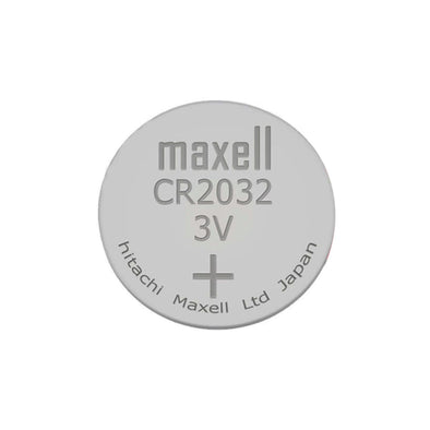 PILA MAXELL CR-2032