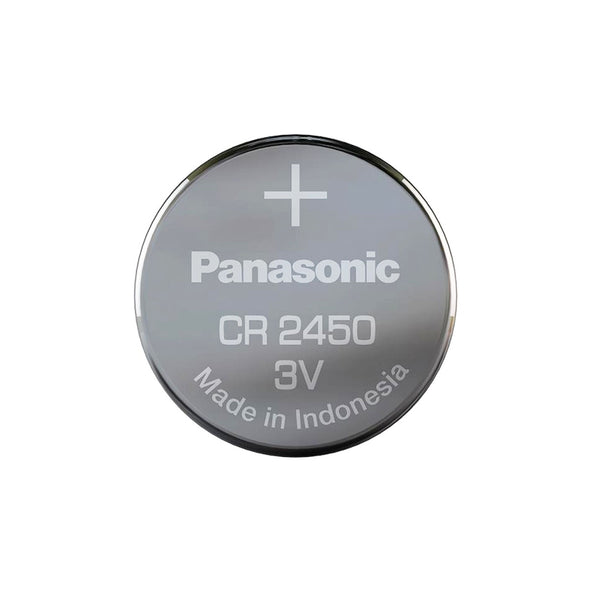 Panasonic ECR2450 Lithium Battery